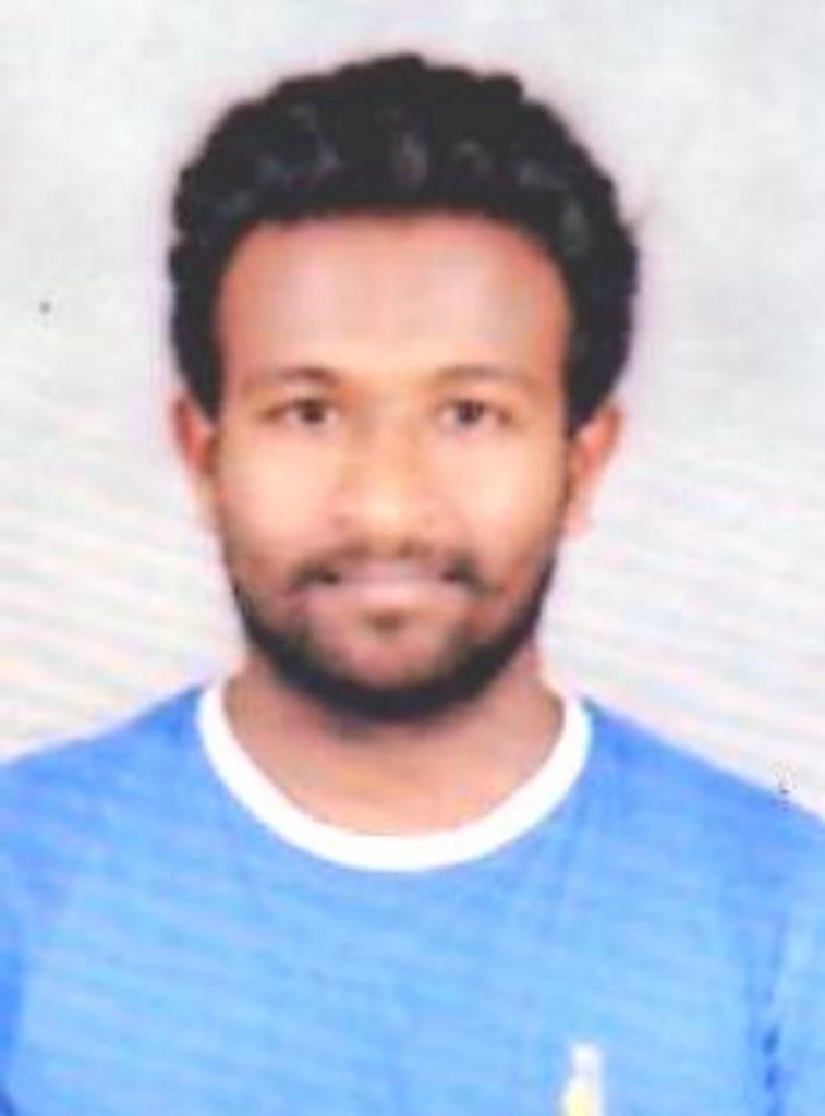 MADHUSUDANA GOWDA T H