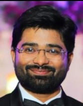Harshal Suke