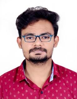 Shubham Vinod Chaudhari