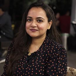 Rumeli Banerjee