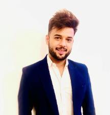 Anshul Kumar Singh