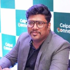 ANURAG SIVAGOUNI