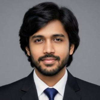 Nischal Devadatha Samuel