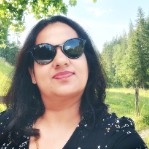 Vaishali  Singh