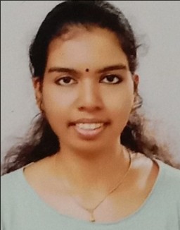 VIJAYALAKSHMI AS