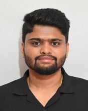 Rohan R Bhat