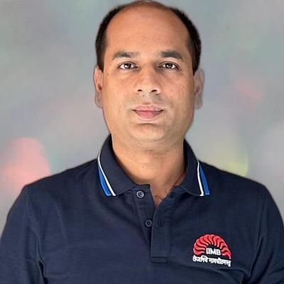 Sanju Durgannavar