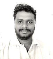 Manoj Pandharinath Kale
