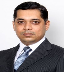 Lt Cdr Vinayak Patil (Retd)