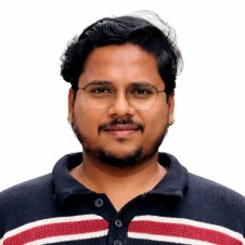 BANDARU SIVA PRATHAP