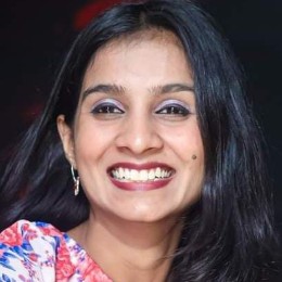 Jahanvi Yadav