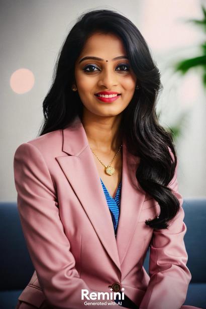 Shradha Khandelwal