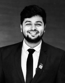 Girebbaane Krishnan