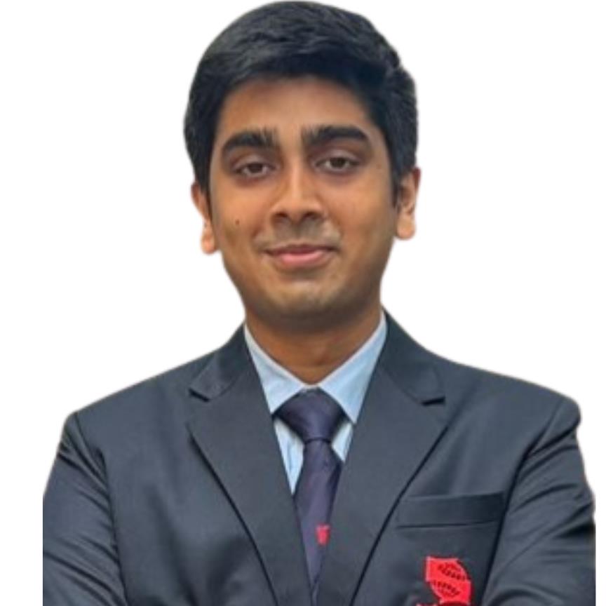 Deepak Kumar Sarangi