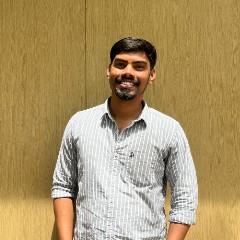 Pranay Kedala