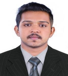 JAYAKRISHNAN T V