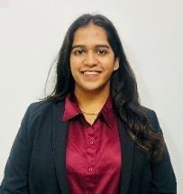 ARTI DHIRENDRA TIWARI