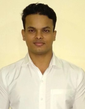 Nirmal Ojha