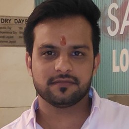 Kapil Yadav