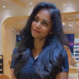Dikshitha Sridhar