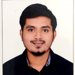 ARPAN SHAILESH PATIL