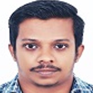 Arun Mohan