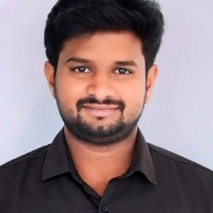 Mahesh Chinta