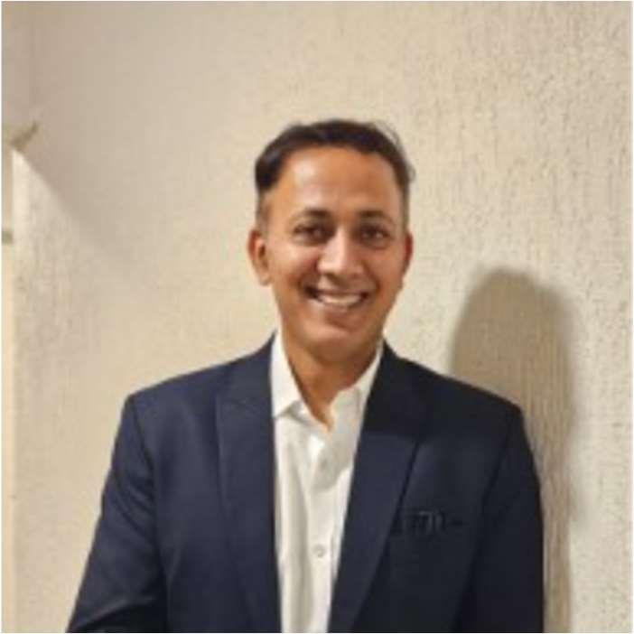 VINAY KUMAR TRIPATHI