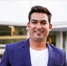 Sachin Sonawane