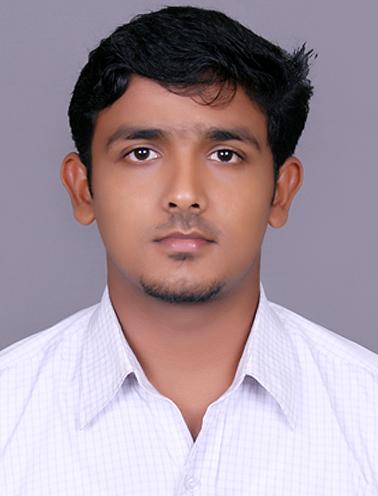 SREEJITH S