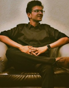 Aditya Sharma