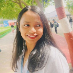 Simran Kanungo
