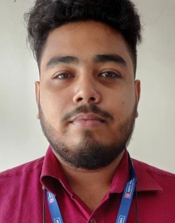 Kaustav Ghosh