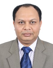 Mitesh Kiritkumar Patel