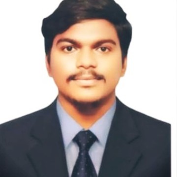 B. Santhosh