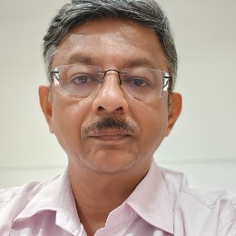 Manoj Ghule