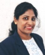 Sudha Shetty