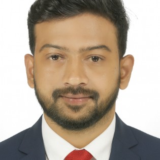 Sovan Kumar Prusty