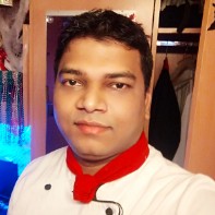 KAUSTUBH ASHOK KAMBLE