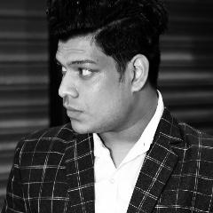 PRIYANSHU GUPTA