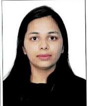 Priyashree S. Khotre