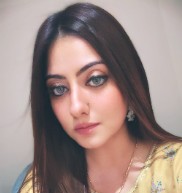 Dhwani Mehta