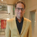 AMIT BARTHWAL