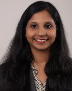 SRIVIDYA JAYARAMAN