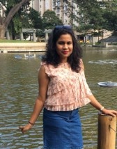 Swagatika Mohanty