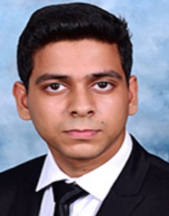 Chandra Shekhar Verma