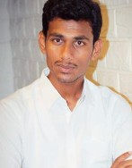 KRISHNAKANTH MALLELA
