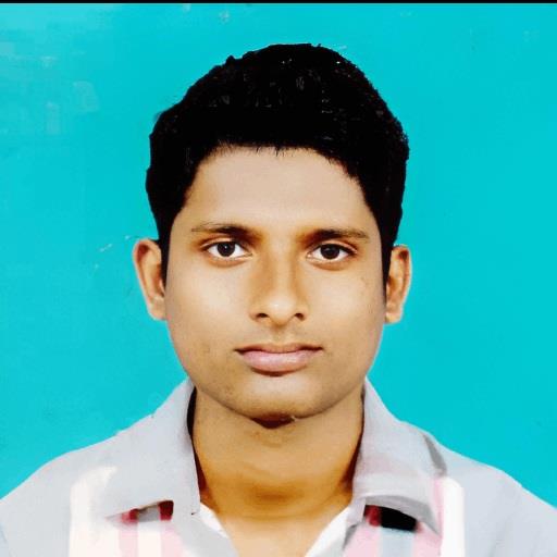 Dweep Sagar Patra
