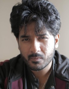 Rohan Nair