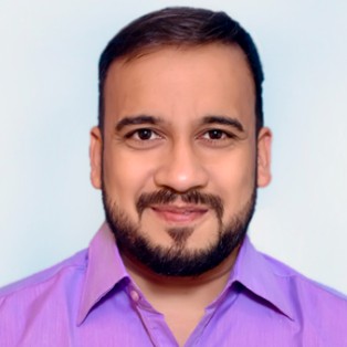 Pramod Sangale